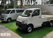 Harga Mobil Pick Up Baru 2023: Pilihan dan Opsi Pembayaran