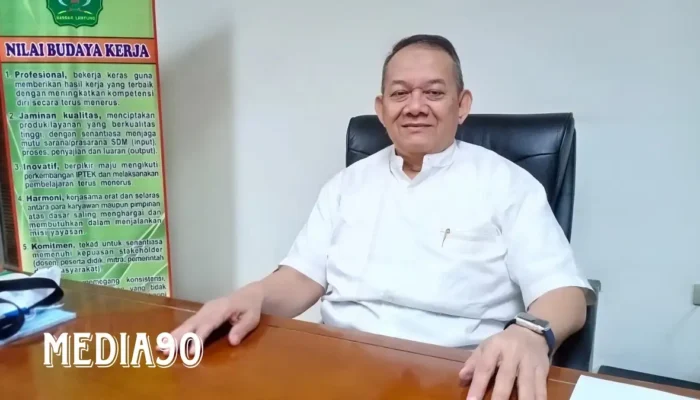 Peringatan Hari Guru Sedunia: Pesan Rektor Universitas Malahayati untuk Generasi Penerus Bangsa