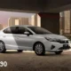 Honda City Facelift 2023 Meluncur Dengan Harga Rp399,9 Juta, Simak Perubahannya