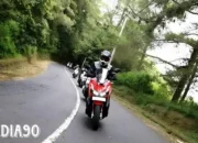 Inspirasi Touring Akhir Tahun: Panduan Perjalanan Menarik dan Aman Bersama TDM Gadingrejo