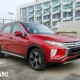 Intip Harga Mitsubishi Eclipse Cross Bekas Oktober 2023, Mulai Rp300 Jutaan