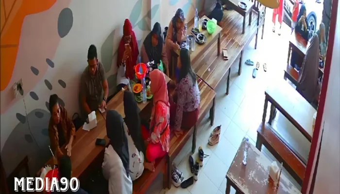 Insiden Heboh: Istri Pejabat Polda Lampung Melontarkan Ucapan Kasar pada PNS Samsat Rajabasa hingga Berujung Pingsan, Mengungkapkan Permasalahannya