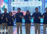 Tumbuh Bersama IMOS+ 2023: FIFGROUP sebagai Platinum Sponsor Mendorong Industri Sepeda Motor