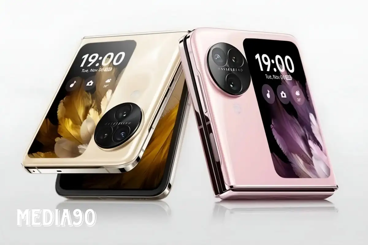 Jelang peluncuran Find N3 Series terbaru, Oppo gelar program Product Ambassador