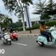 Jenis Vespa Matic Lengkap! Segini Harga Termurahnya Di Indonesia