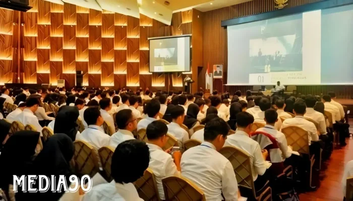 Rahasia Pengumuman Seleksi Administrasi CPNS: Trik Cek dan Syaratnya yang Harus Kamu Tahu!