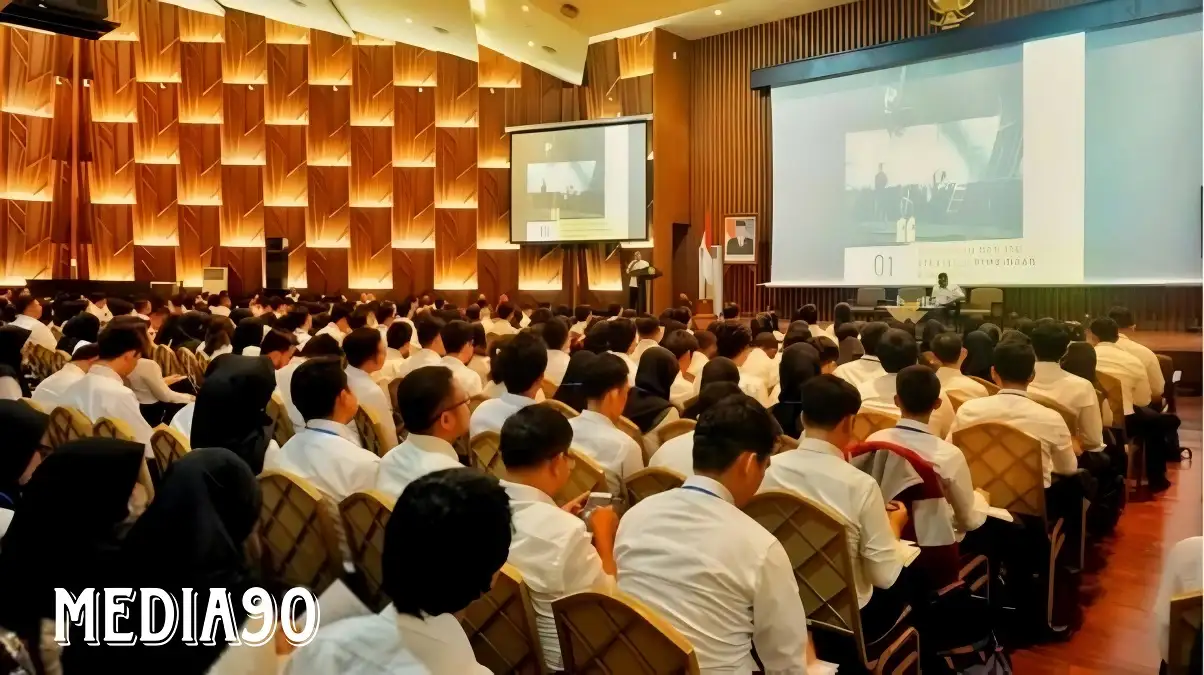Kapan Pengumuman Seleksi Administrasi CPNS Begini Cara Cek dan Syaratnya