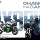 Kawasaki Luncurkan Ninja 7 Hybrid, Tenaga Buas Dan Pertama Di Dunia