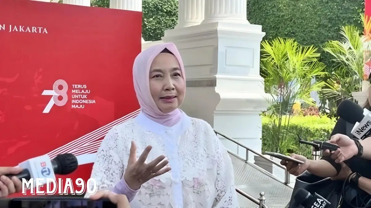 Kepala BMKG Alhamdulillah, November Diprediksi Turun Hujan