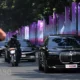 Keren Nih! Intip Deretan Mobil Listrik Di KTT AIS Forum 2023 Bali