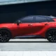 Kerennya Tampang Toyota Crown Sport, Sudah Dijual Rp600 Jutaan