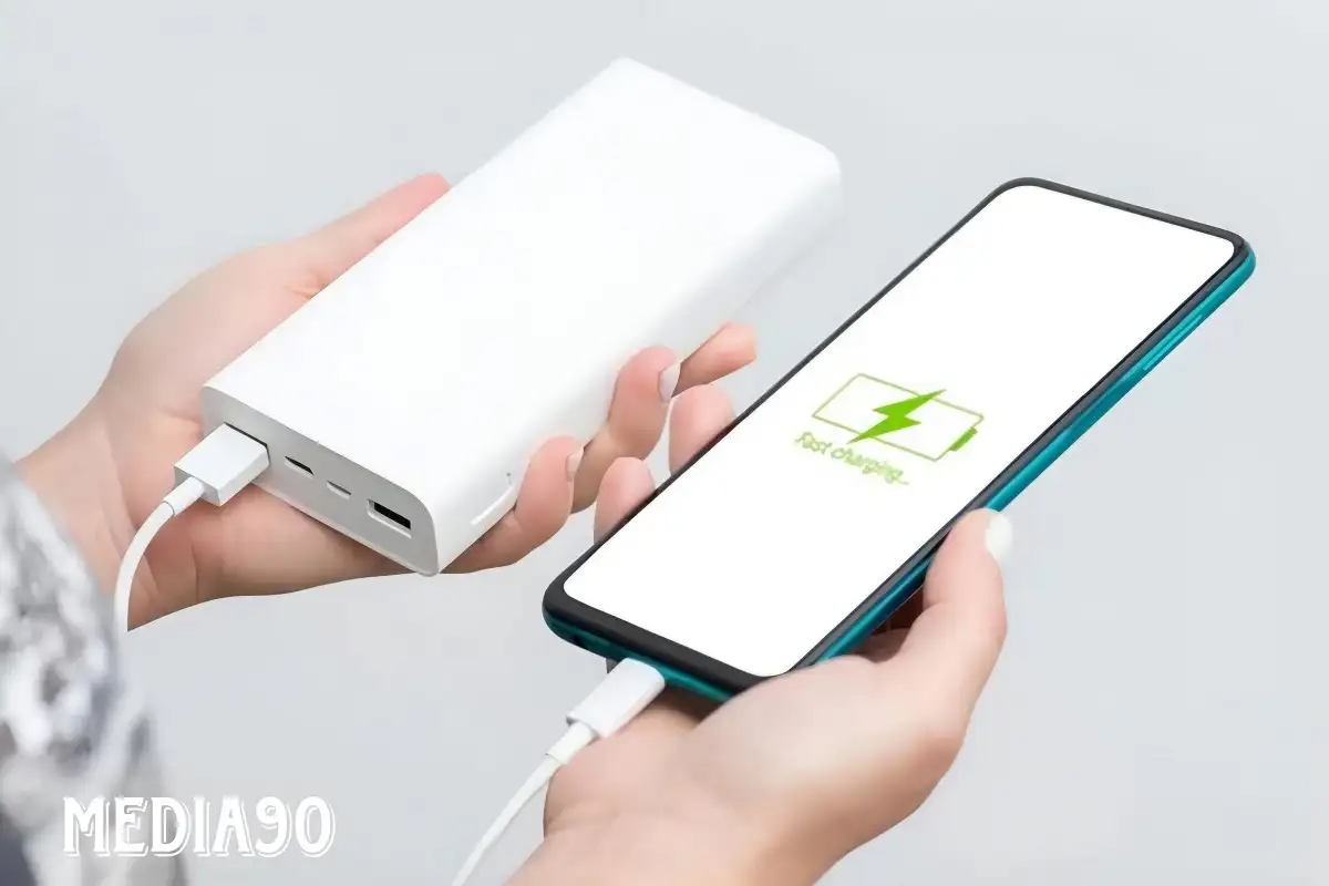 Ketahui penyebab degradasi baterai smartphone Android, hindari 3 kebiasaan buruk ini