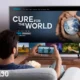Keunggulan Android TV dibanding Smart TV, didukung asisten suara Google