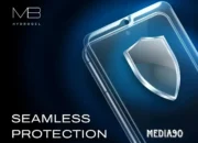 Hydrogel: Alternatif Baru dalam Perlindungan Layar Gadget