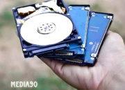 Keunggulan Hard Disk: Ekonomis dan 5 Alasan Mengapa Anda Harus Memilihnya