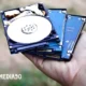 Keunggulan menggunakan hard disk dibanding SSD, lebih ekonomis
