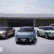 Kia Kenalkan EV5 Di EV Day 2023, Jarak Tempuh 720 Km!