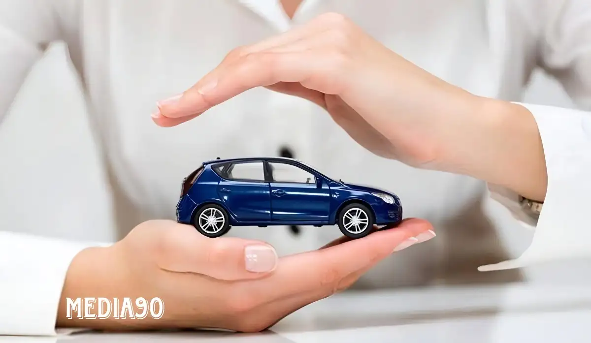 Klaim Asuransi Mobil Kredit, Caranya Enggak Susah Kok!
