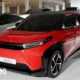 Kolaborasi Toyota-Suzuki Akan Lahirkan Mobil Listrik “Baby BZ” Pada 2025