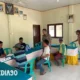 Konflik Lahan PT BSA, Ratusan Petani di Anak Tuha Lampung Tengah Mulai Terima Tali Asih