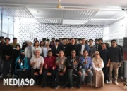 Transformasi Bisnis Melalui Data Science dan IoT: Kuliah Umum IIB Darmajaya-UPN Veteran Yogyakarta