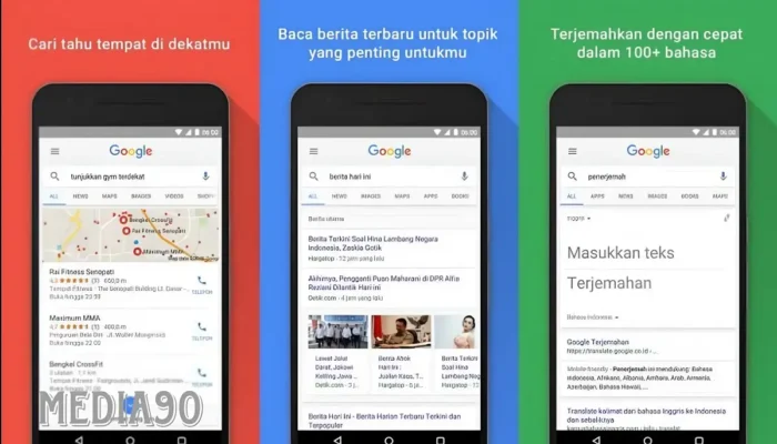 6 Cara Mengatasi Penggunaan Daya Baterai yang Tinggi oleh Layanan Google