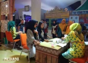 Manfaatkan Kesempatan Periksa Kesehatan Gratis di Pekan Raya Lampung 2023, Kunjungi Stan RSUDAM!