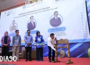 Inovasi dan Teknologi Unila: Arah Baru Menuju Kemajuan Berkelanjutan Melalui Seminar Nasional EEA 2023