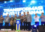 Tahun 2023: BPJS Kesehatan Menuju Transformasi Mutu Layanan JKN Melalui Temu Nasional Fasilitas Kesehatan