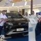 MUF Auto Fest 2023 Hujani Jakarta Dengan Promo Pembiayaan Kendaraan Baru Dan Bekas