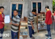 Universitas Teknokrat Indonesia (UTI) Mendukung Inovasi Mahasiswa di Bidang Pengeringan Biji Kakao
