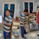 Mahasiswa UTI, Aldi Nurmawan Ciptakan Alat Inovasi Pengering Biji Kakao Berbasis Arduino
