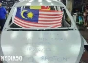 Sudah Waktunya Mengenang Proton Exora yang Kini Ditutup