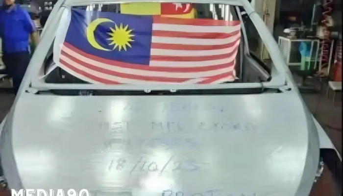 Sudah Waktunya Mengenang Proton Exora yang Kini Ditutup