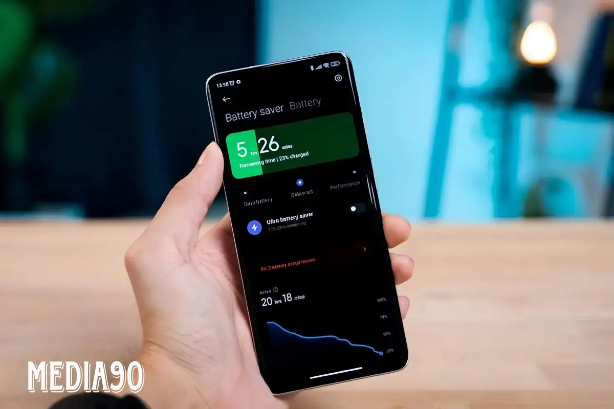 Mengenal fitur Protect Battery pada smartphone Samsung, begini cara menggunakannya