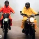 Merek Jas Hujan Terbaik Anti Rembes Dan Awet, Pas Buat Motoran