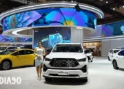 10 Merek Mobil Terlaris di Indonesia September 2023: Tren Penjualan Turun?