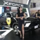 Mitsubishi Membantah XForce Tidak Punya ADAS