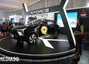 Penawaran Eksklusif Mitsubishi di GIIAS Semarang 2023