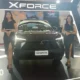 Mitsubishi XForce Tebar Pesona Di Semarang, Intip Harganya