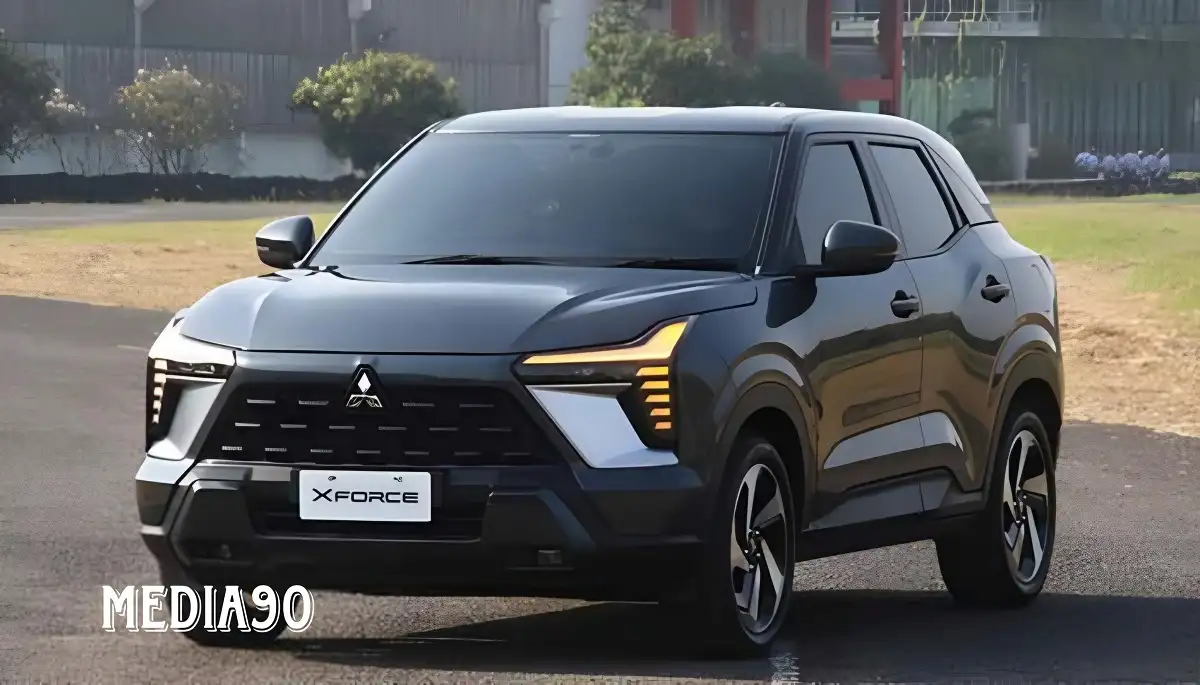 Mobil Untuk Indonesia Ini Sabet Penghargaan Desain Di Jepang