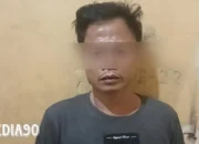 Jemput Cinta dengan Pinjaman? Duda Berani dari Bandar Lampung Jual Motor Sahabatnya!