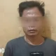 Modus Pinjam Untuk Jemput Pacar, Duda Asal Panjang Bandar Lampung ini Nekat Jual Motor Temannya