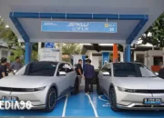 Trik Hemat! Ini Biaya Pengisian Ioniq 5 dan 6 Saat Roadtrip Jakarta-Bali