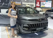 Ternyata Nasib Varian di Bawah New Almaz RS Telah Terungkap