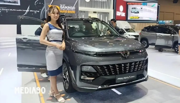 Ternyata Nasib Varian di Bawah New Almaz RS Telah Terungkap