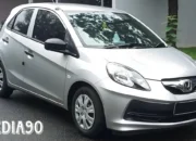 Brio 2012 vs. Bekasnya: Melacak Nostalgia dan Harga Honda