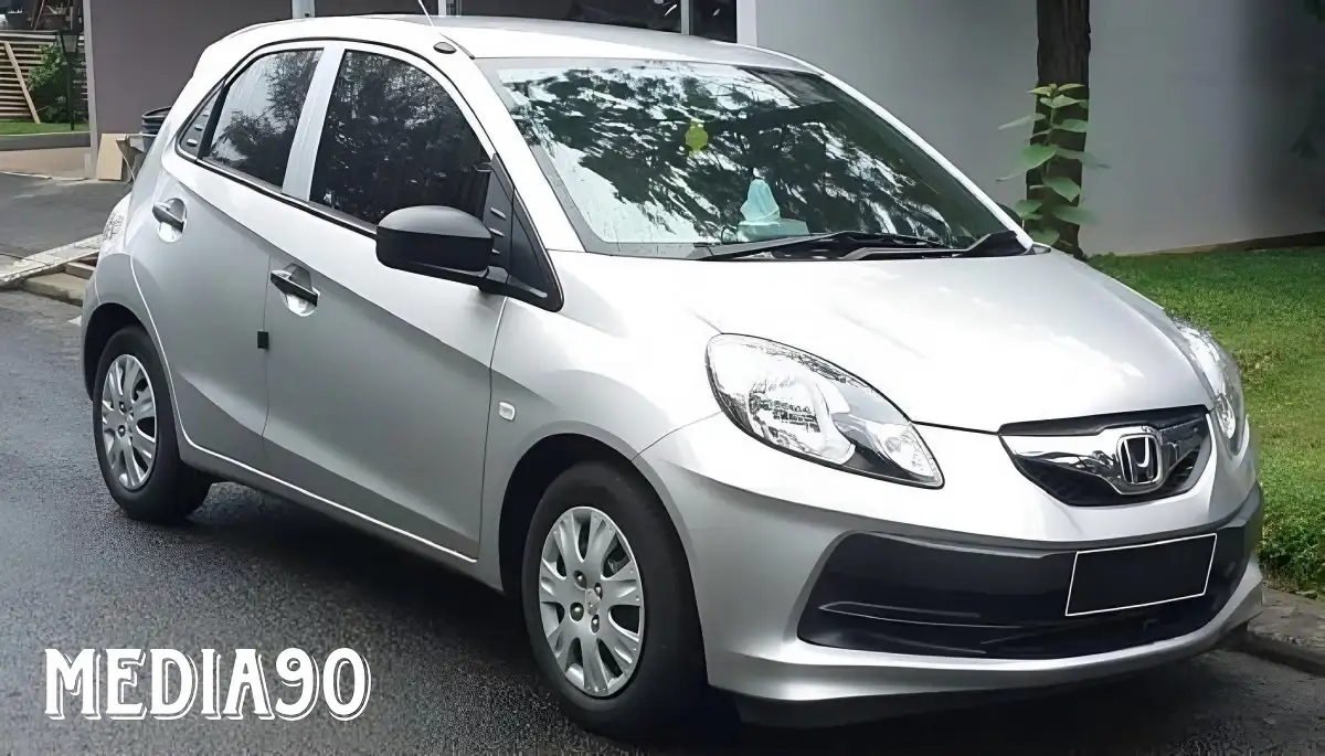 Nostalgia, Harga Honda Brio Awal Meluncur Di 2012 Vs Bekasnya Sekarang