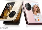 Oppo Perkenalkan Find N3 Flip di Indonesia: Inovasi Layar Lipat Terbaru!