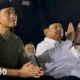 PBB Resmi Dukung Prabowo Subianto-Gibran,Rakabuming, Daftar ke KPU Rabu 25 Oktober 2023